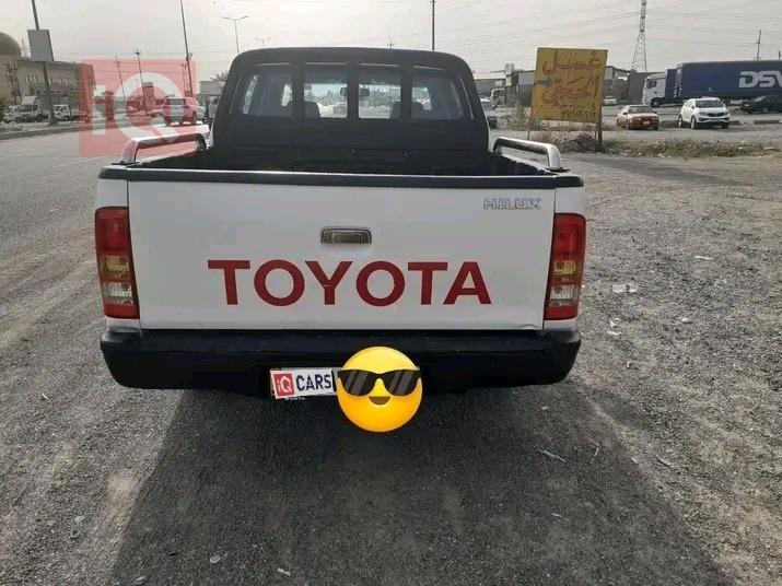 تويوتا هايلوكس